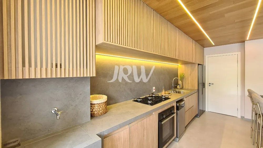 Apartamento, 3 quartos, 117 m² - Foto 4