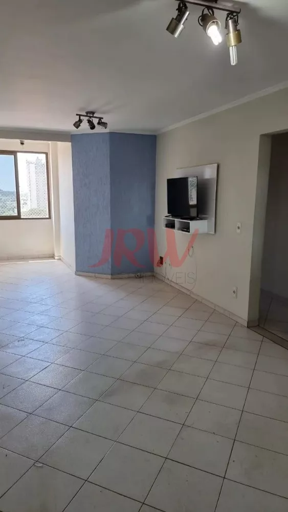 Apartamento à venda com 3 quartos, 92m² - Foto 1