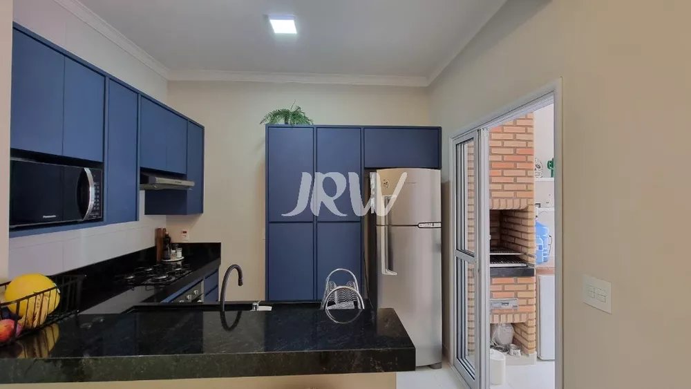 Casa à venda com 2 quartos, 94m² - Foto 5