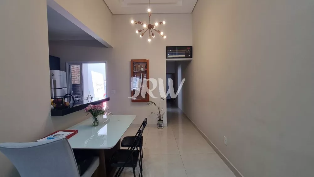 Casa à venda com 2 quartos, 94m² - Foto 6