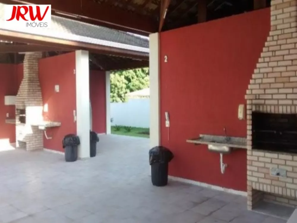 Apartamento à venda com 2 quartos, 62m² - Foto 4