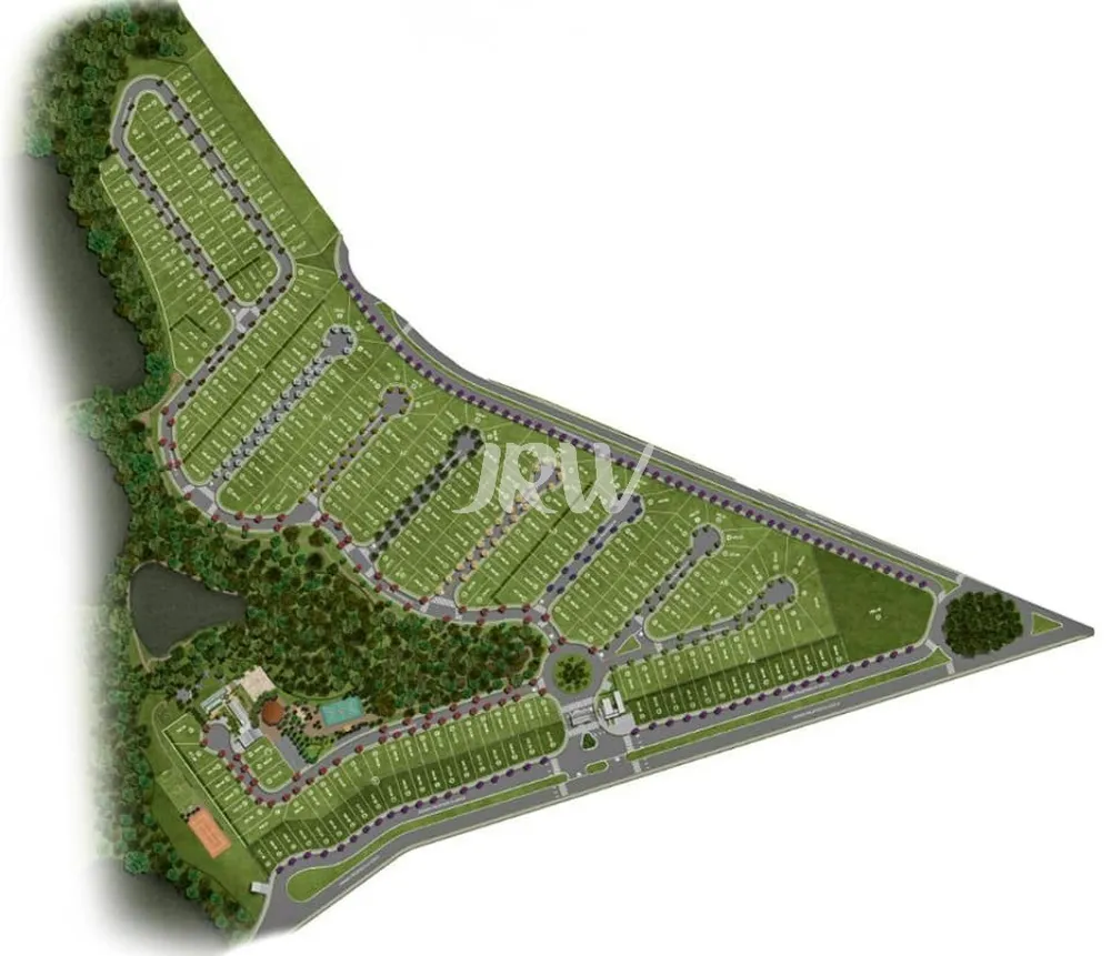 Terreno, 300 m² - Foto 4