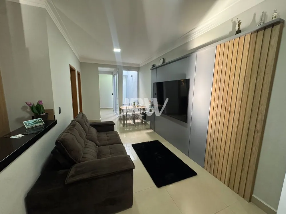 Casa, 3 quartos, 150 m² - Foto 1