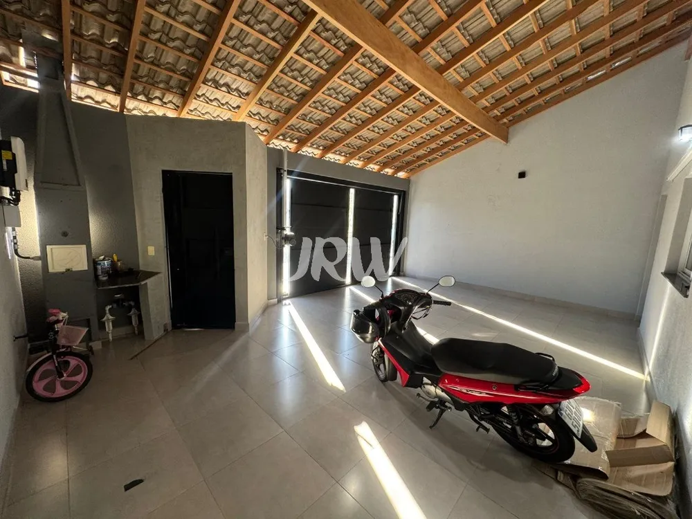 Casa, 3 quartos, 150 m² - Foto 4