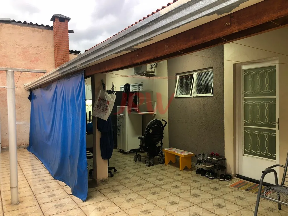 Casa, 3 quartos, 285 m² - Foto 16