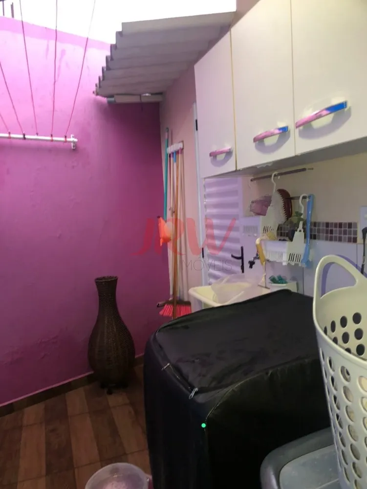 Casa, 3 quartos, 285 m² - Foto 6