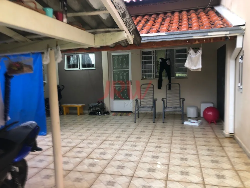 Casa, 3 quartos, 285 m² - Foto 11