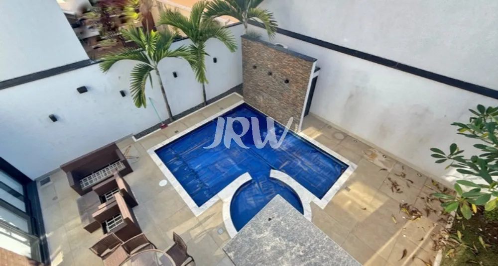 Casa, 3 quartos, 360 m² - Foto 4
