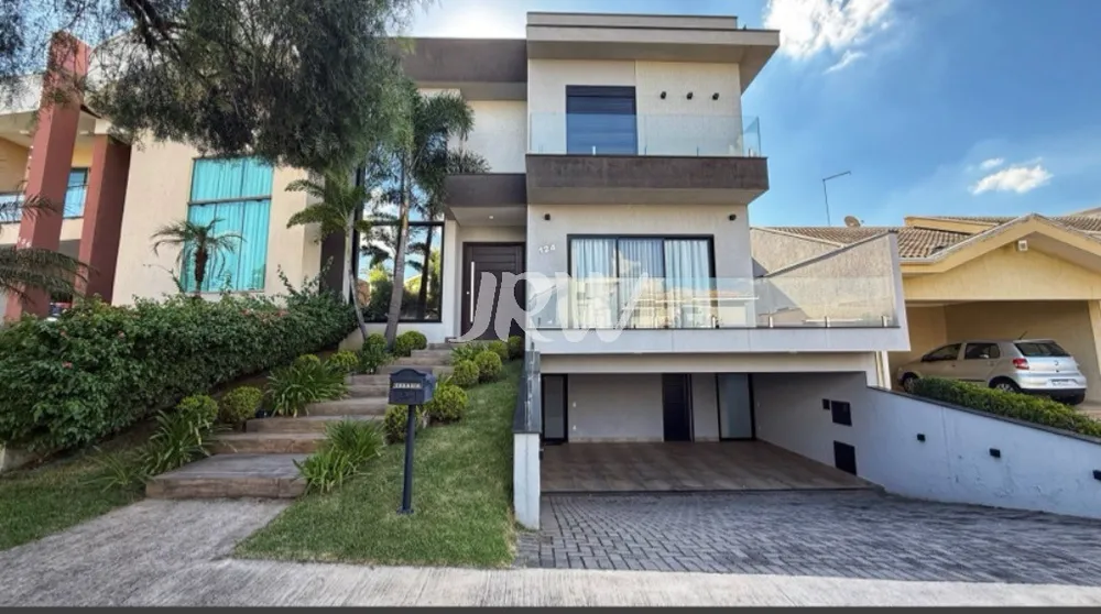 Casa, 3 quartos, 360 m² - Foto 1
