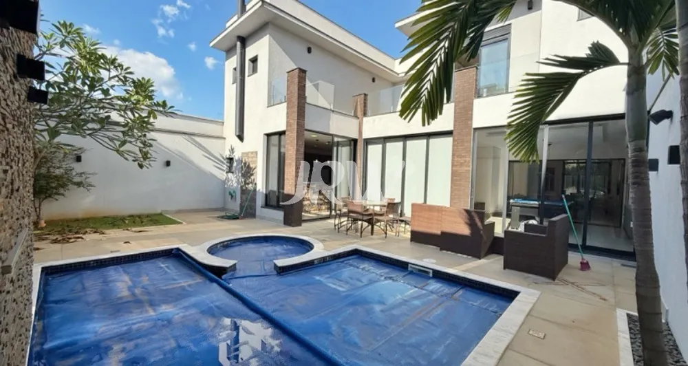 Casa, 3 quartos, 360 m² - Foto 2