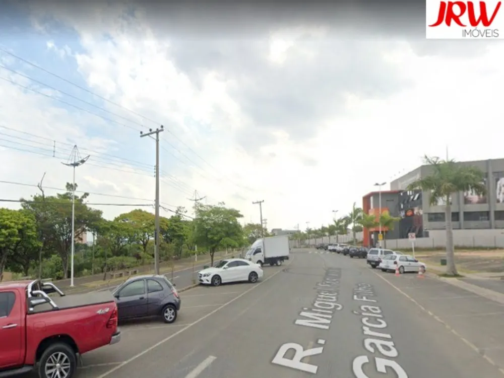 Loteamento e Condomínio, 608 m² - Foto 2