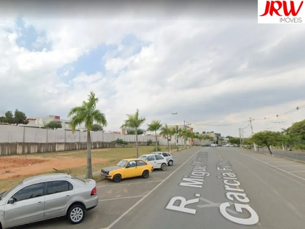 Loteamento e Condomínio, 608 m² - Foto 3