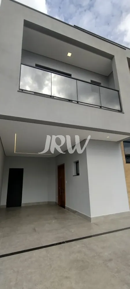 Casa, 3 quartos, 201 m² - Foto 2