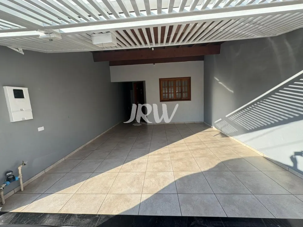 Casa, 2 quartos, 129 m² - Foto 1
