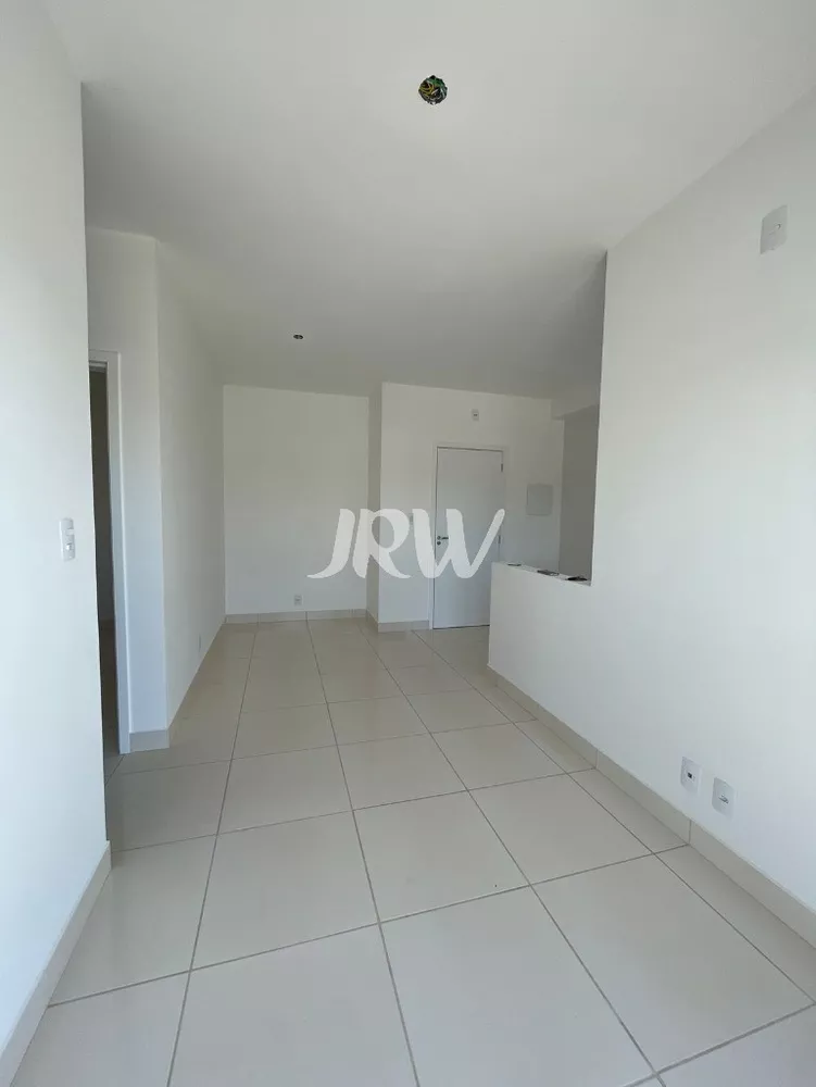 Apartamento à venda com 2 quartos, 51m² - Foto 2