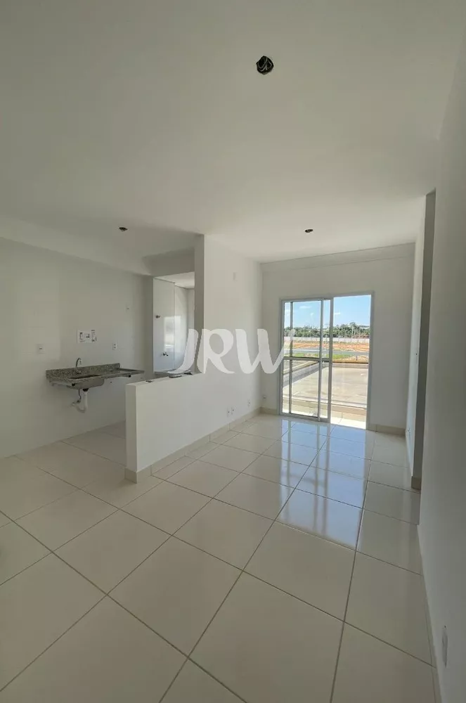 Apartamento à venda com 2 quartos, 51m² - Foto 1