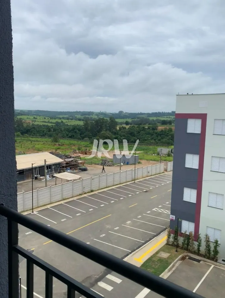 Apartamento, 2 quartos, 50 m² - Foto 3