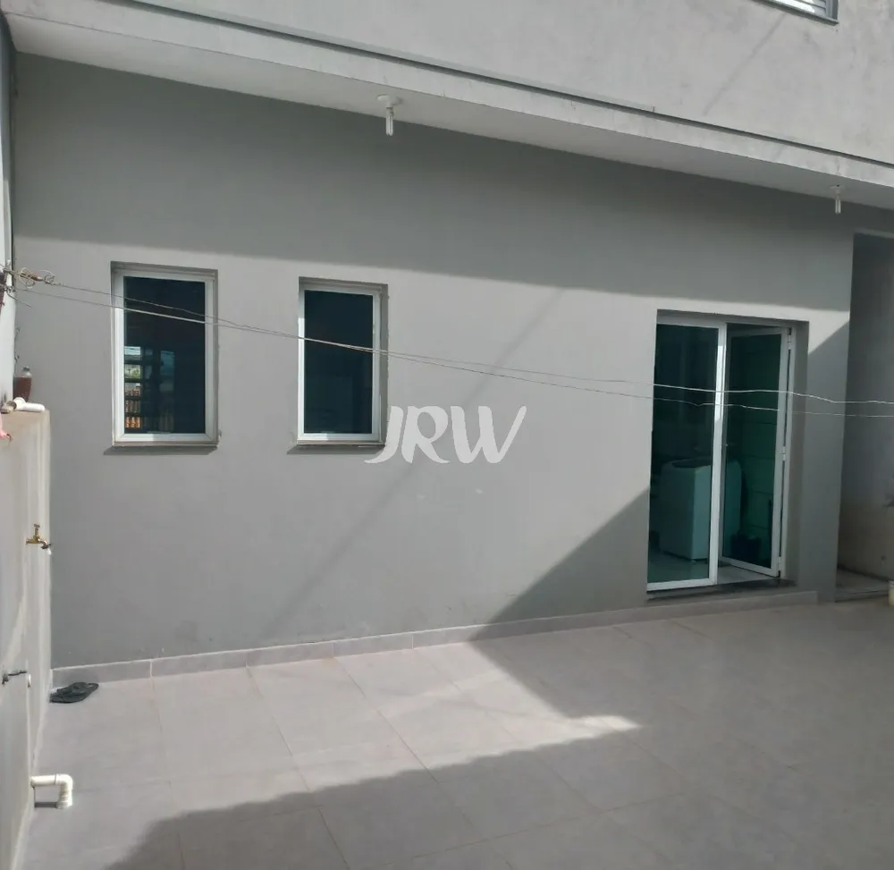 Casa, 3 quartos, 205 m² - Foto 1