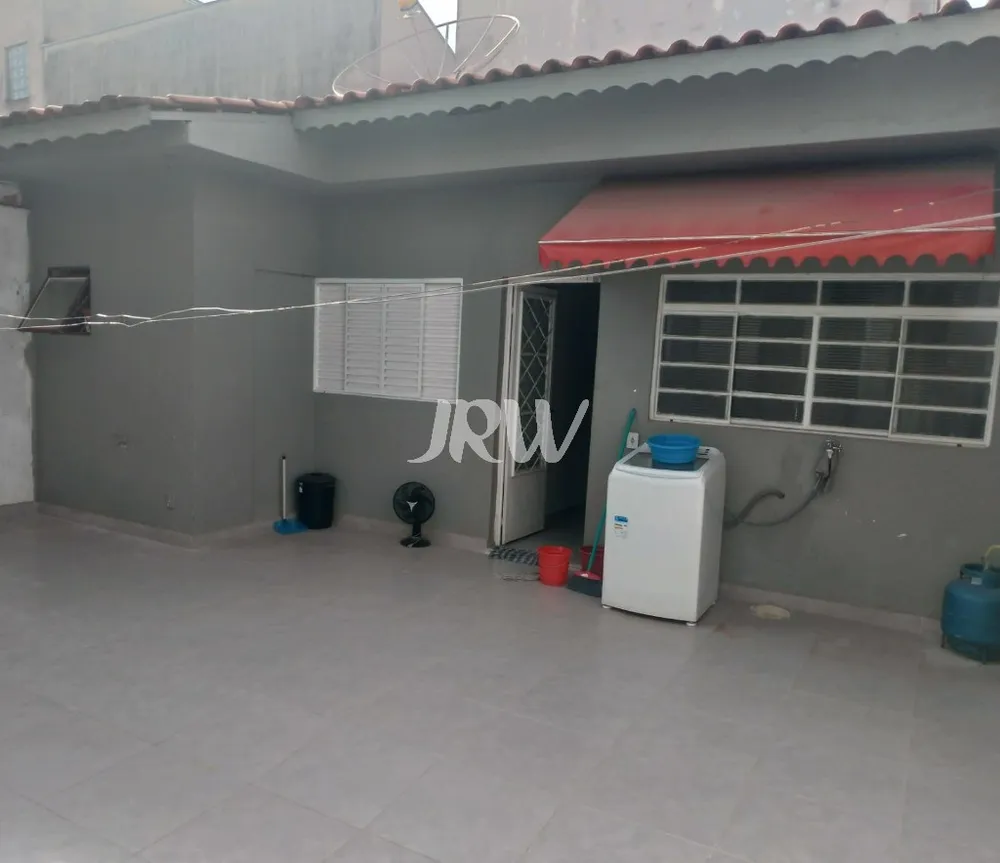 Casa, 3 quartos, 205 m² - Foto 4