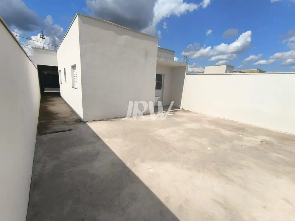 Casa, 2 quartos, 53 m² - Foto 3