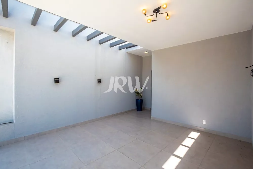 Casa à venda com 3 quartos, 205m² - Foto 22