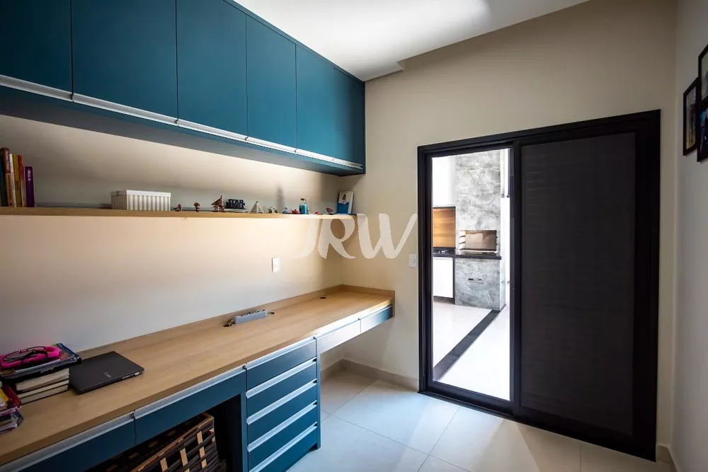 Casa à venda com 3 quartos, 205m² - Foto 24