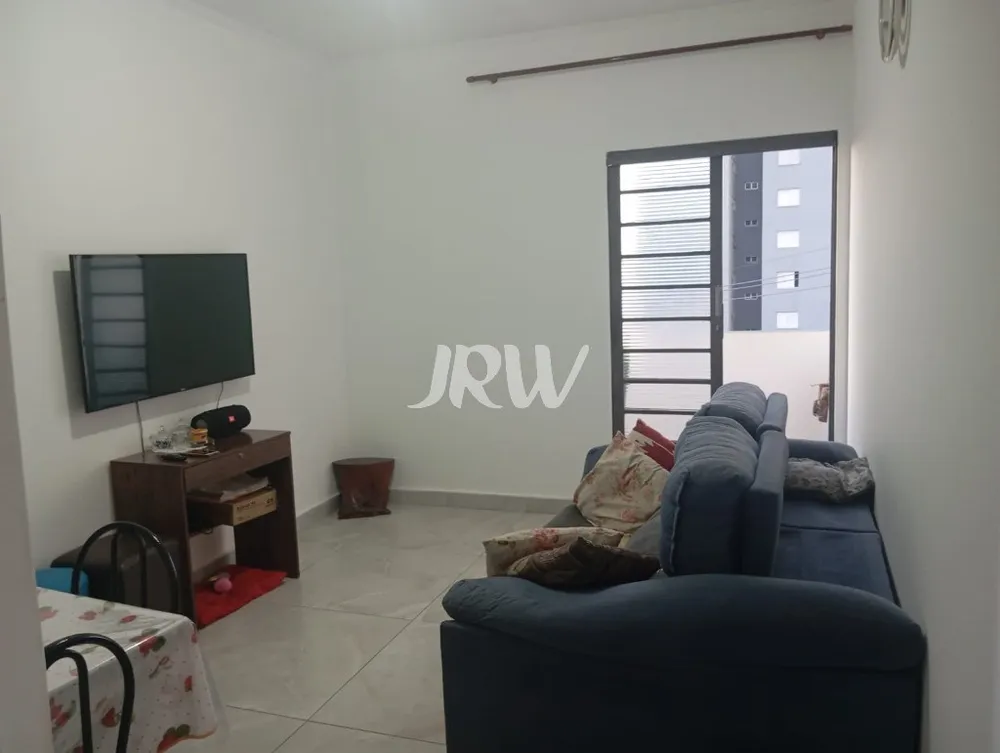 Apartamento, 2 quartos, 67 m² - Foto 1