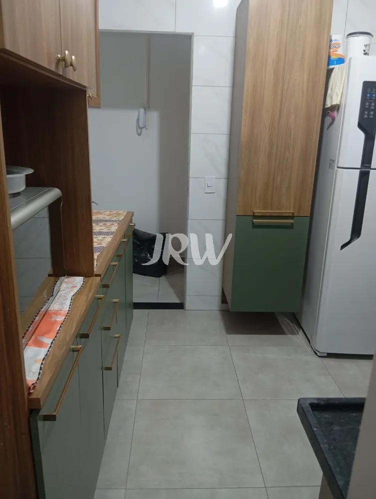 Apartamento, 2 quartos, 67 m² - Foto 11