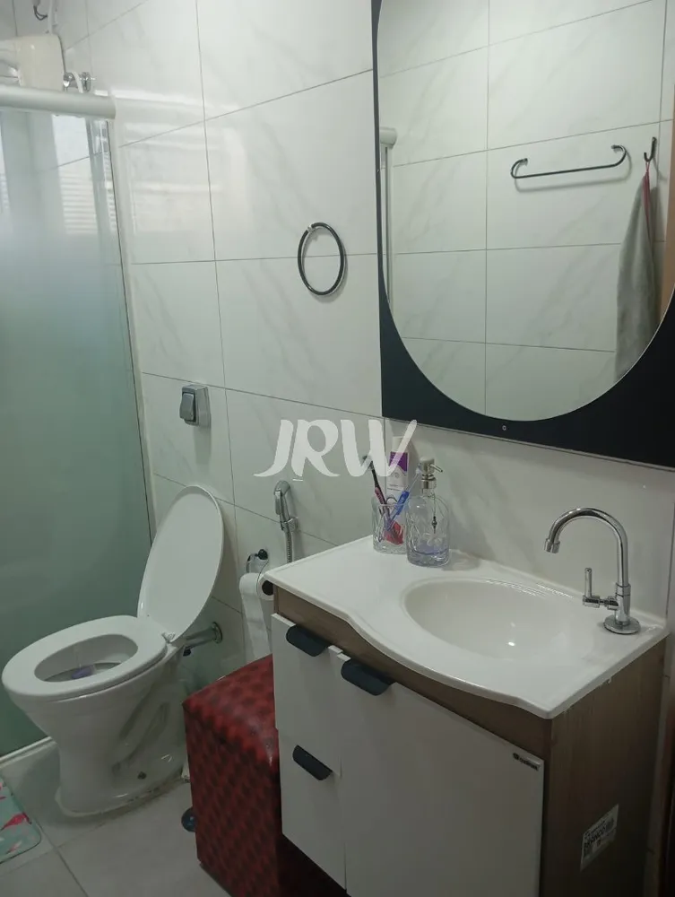 Apartamento, 2 quartos, 67 m² - Foto 4