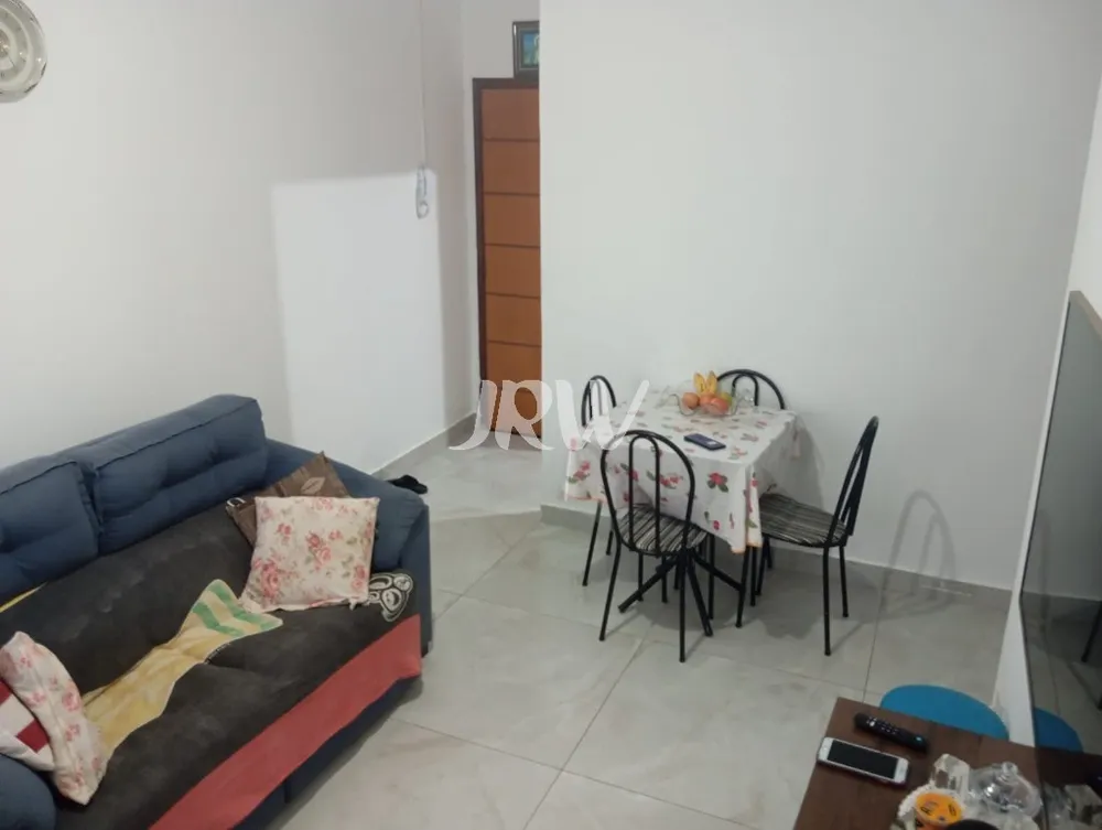 Apartamento, 2 quartos, 67 m² - Foto 2