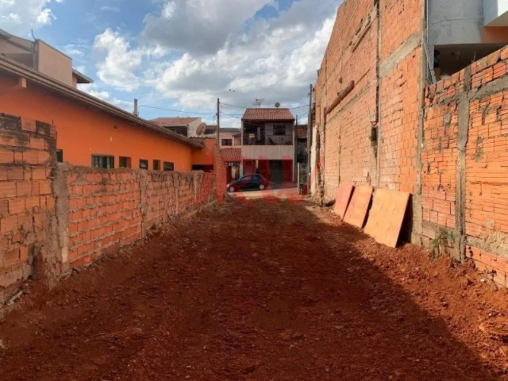 Loteamento e Condomínio à venda, 125m² - Foto 1