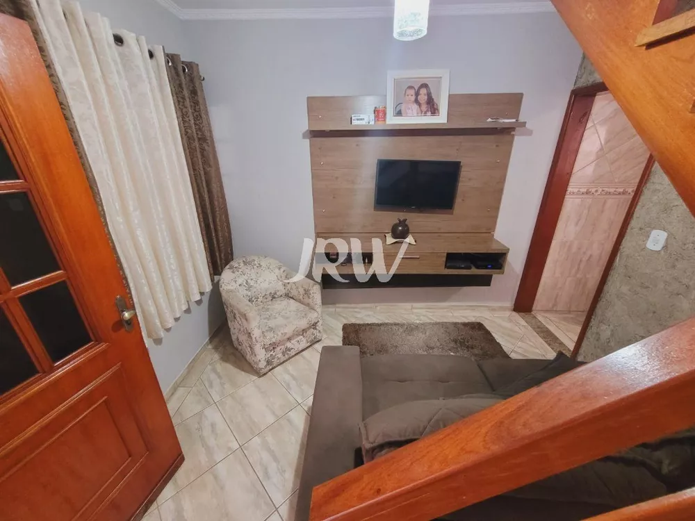 Casa, 3 quartos, 150 m² - Foto 6