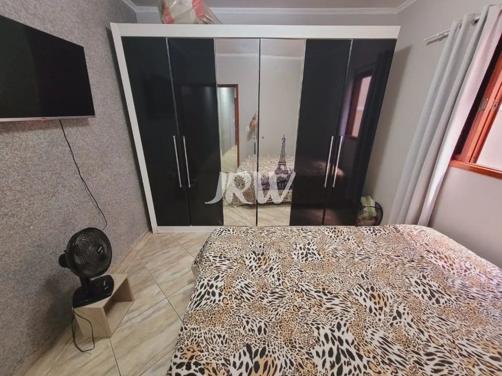 Casa, 3 quartos, 150 m² - Foto 11