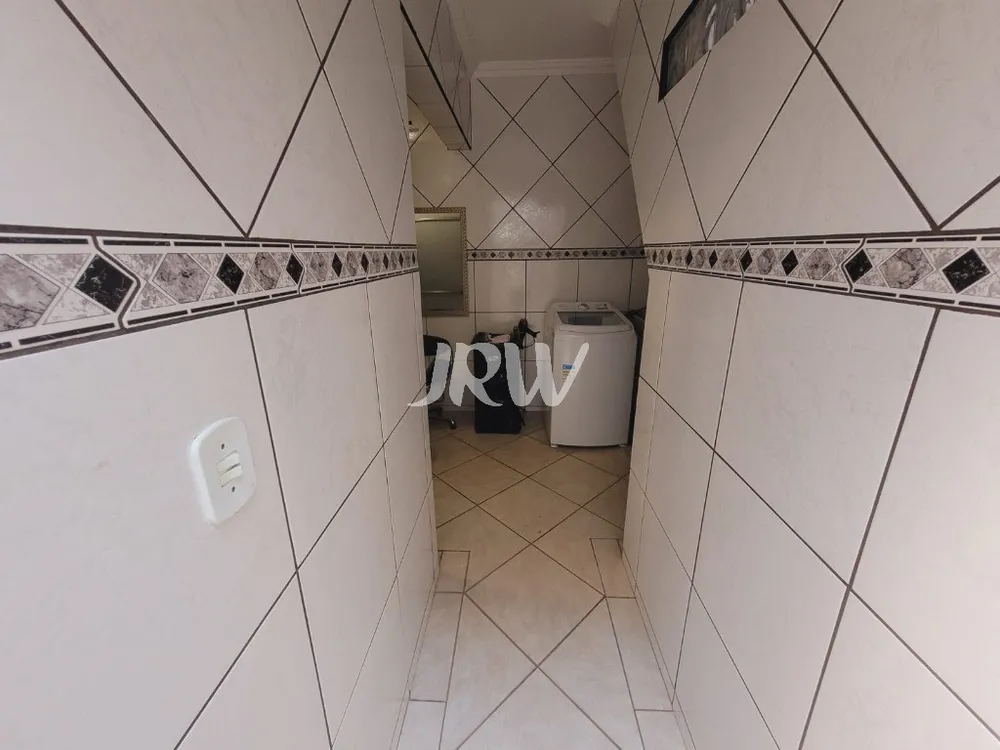 Casa, 3 quartos, 150 m² - Foto 4