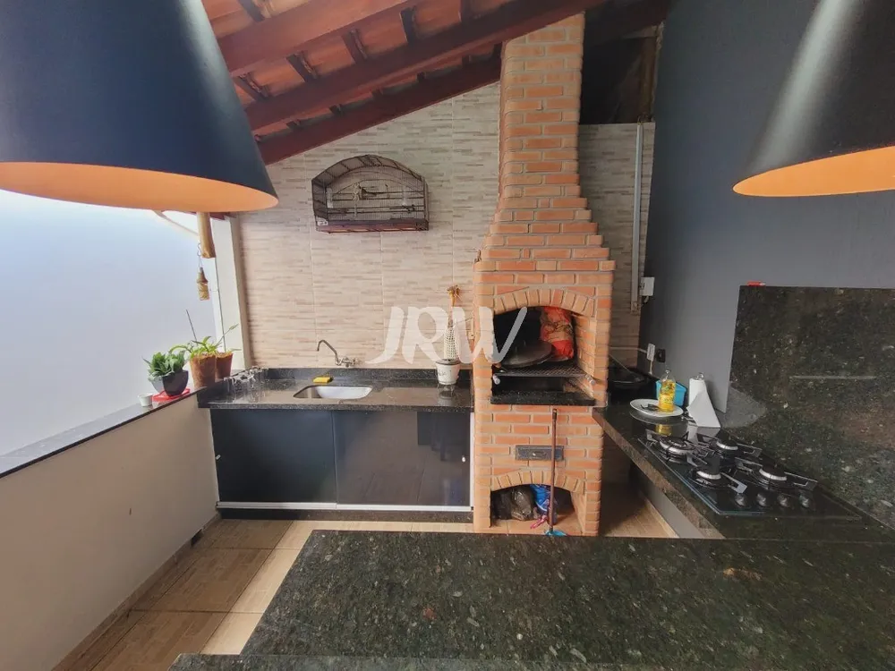 Casa, 3 quartos, 150 m² - Foto 2