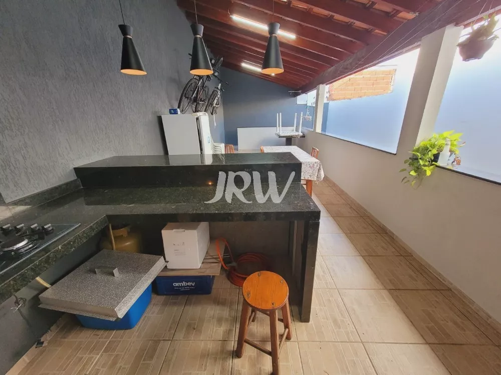 Casa, 3 quartos, 150 m² - Foto 2
