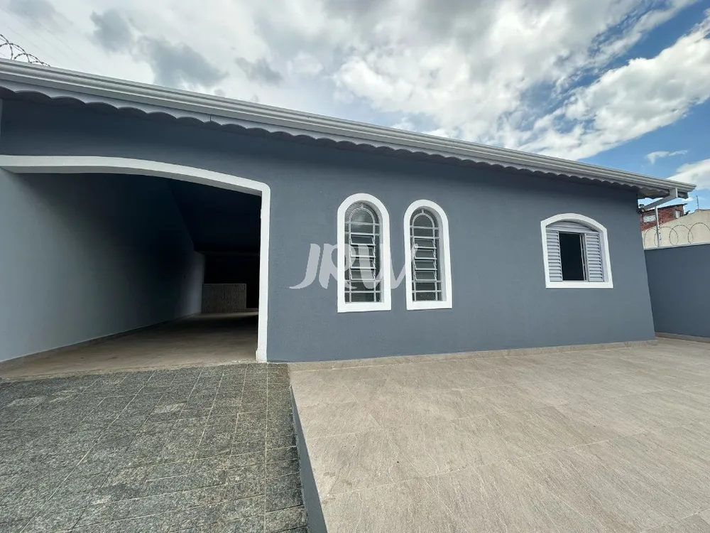 Casa, 2 quartos, 250 m² - Foto 3