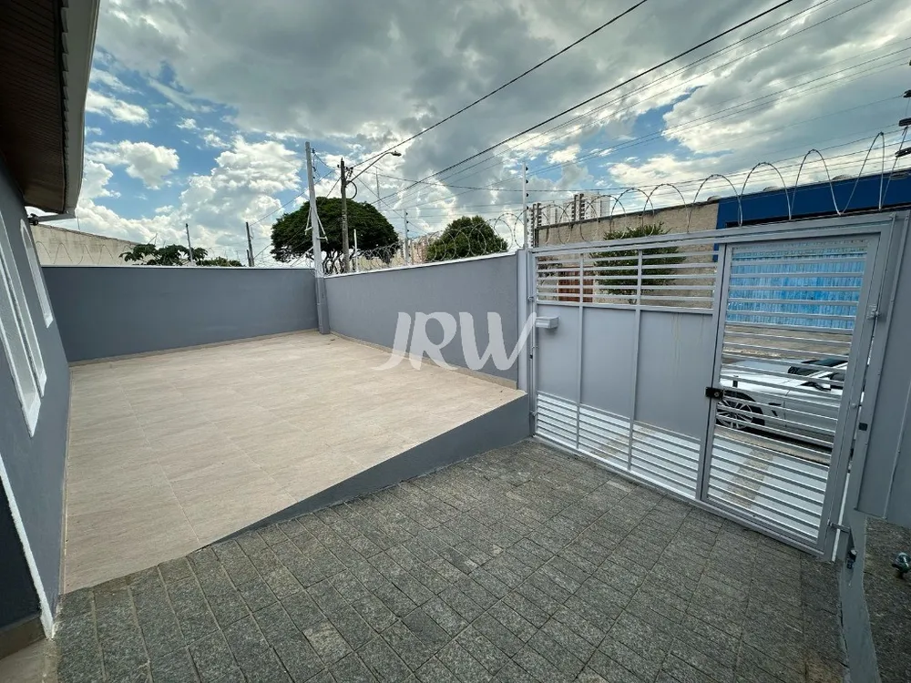 Casa, 2 quartos, 250 m² - Foto 4
