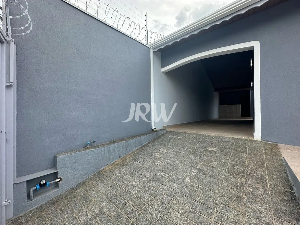 Casa, 2 quartos, 250 m² - Foto 2
