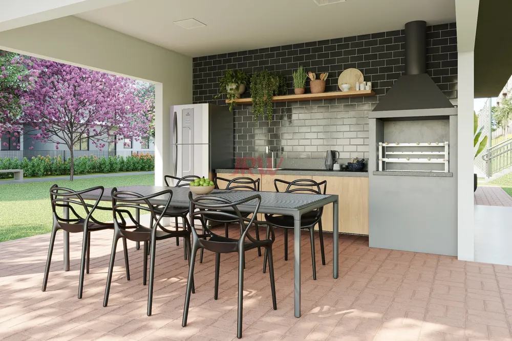 Apartamento, 2 quartos, 46 m² - Foto 16