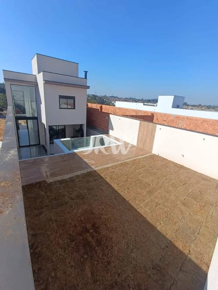 Casa, 3 quartos, 200 m² - Foto 2