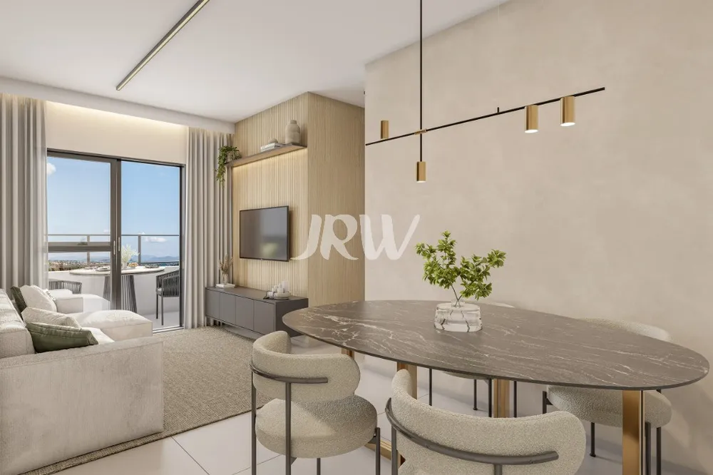 Apartamento, 2 quartos, 56 m² - Foto 4