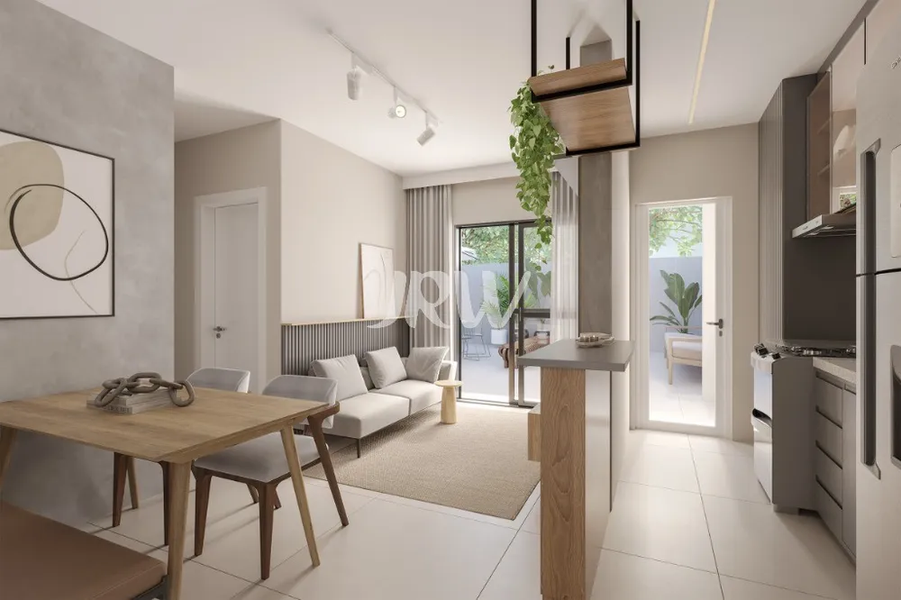 Apartamento, 2 quartos, 56 m² - Foto 1
