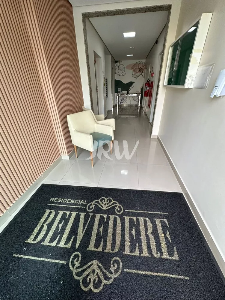 Apartamento à venda com 3 quartos, 69m² - Foto 7