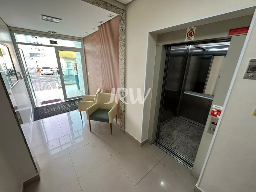 Apartamento à venda com 3 quartos, 69m² - Foto 5