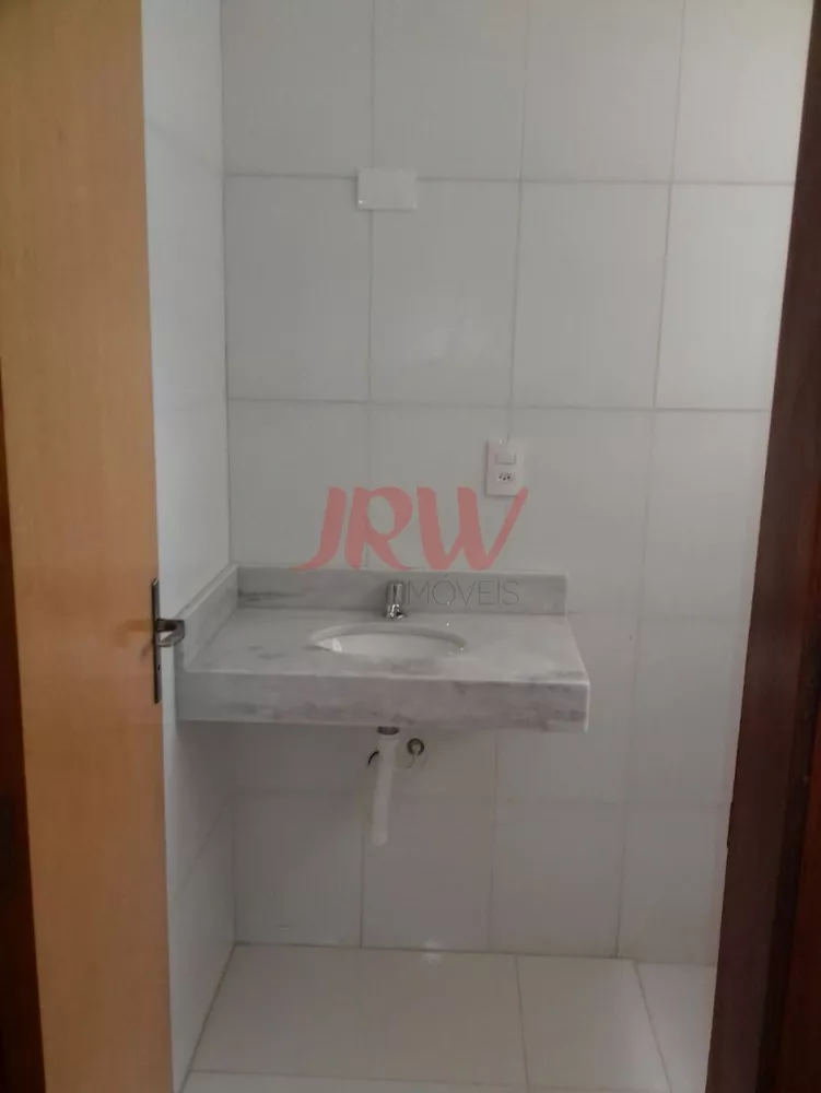 Apartamento à venda com 3 quartos, 59m² - Foto 3