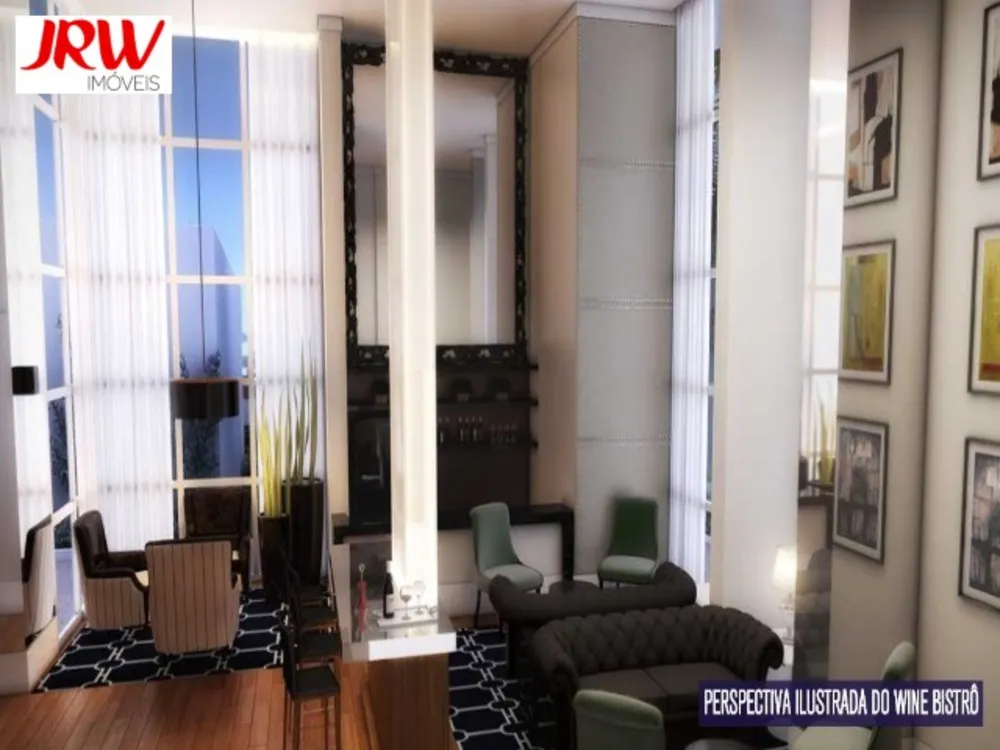 Apartamento, 3 quartos, 128 m² - Foto 9