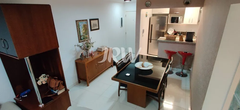 Apartamento, 2 quartos, 61 m² - Foto 3