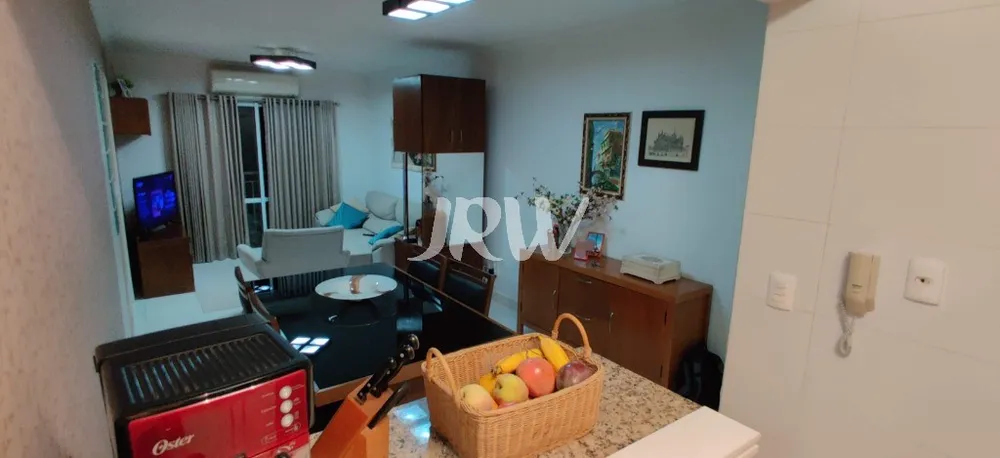 Apartamento, 2 quartos, 61 m² - Foto 4