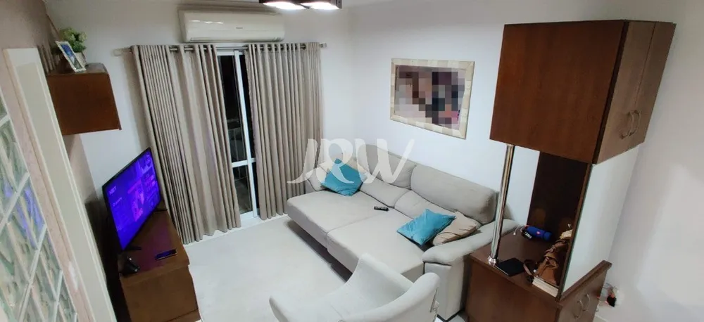 Apartamento, 2 quartos, 61 m² - Foto 2